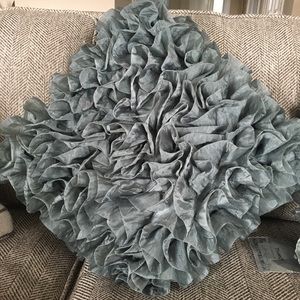 NWT Throw Pillows